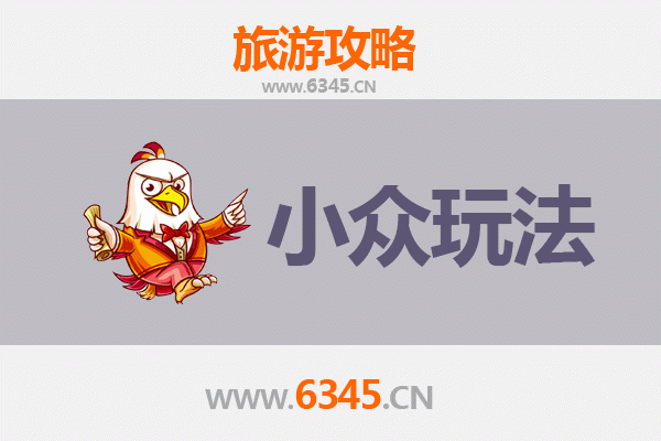 广州海珠小众玩法指南：探索隐秘的艺术与自然角落